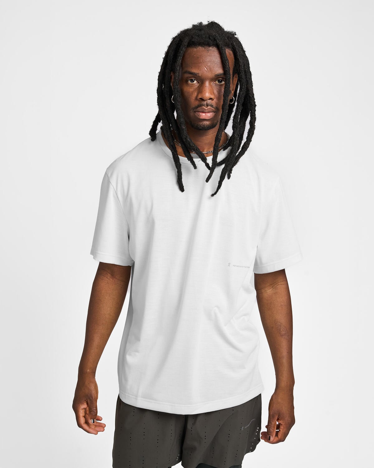 On Running x PAF Running-T | 1UG10084873 | AFEW STORE
